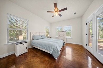 This charming 2-bedroom, 2-bath custom-built home sits on a - photo 14