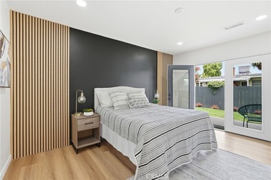 This four bedroom, three bathroom home has been remodeled and - photo 15