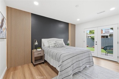 This four bedroom, three bathroom home has been remodeled and - photo 16
