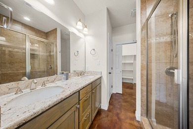 This charming 2-bedroom, 2-bath custom-built home sits on a - photo 16