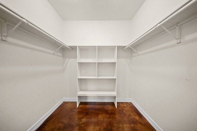 This charming 2-bedroom, 2-bath custom-built home sits on a - photo 17