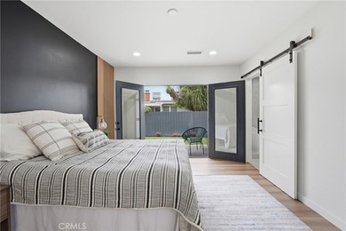 This four bedroom, three bathroom home has been remodeled and - photo 18