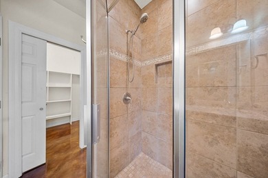 This charming 2-bedroom, 2-bath custom-built home sits on a - photo 18