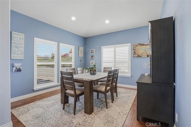Single-level living, panoramic hill views, privacy, and - photo 19