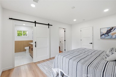 This four bedroom, three bathroom home has been remodeled and - photo 19