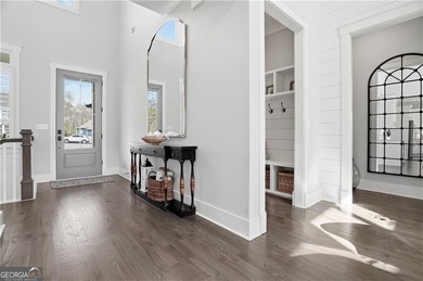 Welcome to an exceptional opportunity in Chestatee-Dawsonville's - photo 19