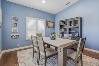 Single-level living, panoramic hill views, privacy, and - photo 20