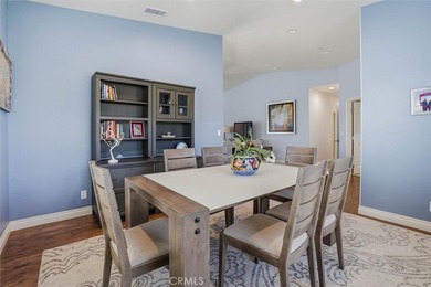 Single-level living, panoramic hill views, privacy, and - photo 21