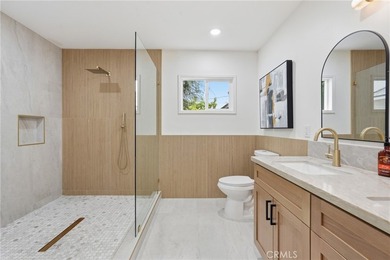 This four bedroom, three bathroom home has been remodeled and - photo 21