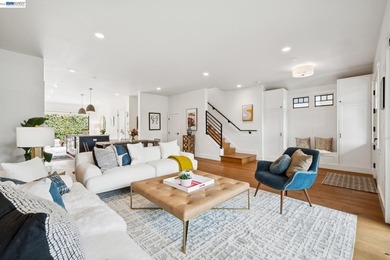 This newly built 4-bedroom, 2.5-bath contemporary home offers - photo 2