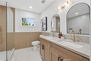 This four bedroom, three bathroom home has been remodeled and - photo 22