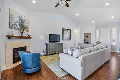 Single-level living, panoramic hill views, privacy, and - photo 23