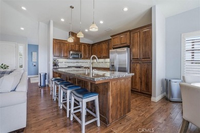Single-level living, panoramic hill views, privacy, and - photo 24