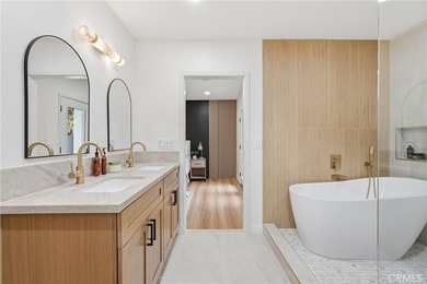 This four bedroom, three bathroom home has been remodeled and - photo 24