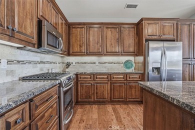 Single-level living, panoramic hill views, privacy, and - photo 26