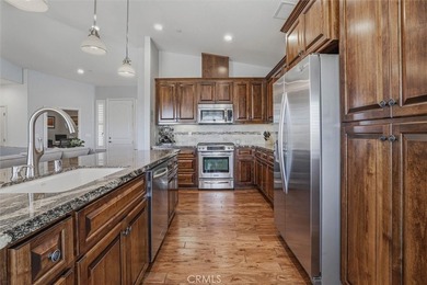 Single-level living, panoramic hill views, privacy, and - photo 27