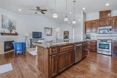 Single-level living, panoramic hill views, privacy, and - photo 28