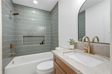 This four bedroom, three bathroom home has been remodeled and - photo 28