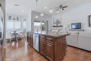 Single-level living, panoramic hill views, privacy, and - photo 29