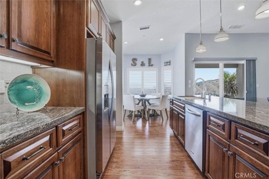 Single-level living, panoramic hill views, privacy, and - photo 30