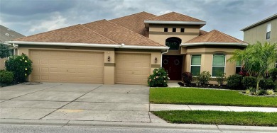 West Moon Lake Home For Sale in New Port Richey Florida