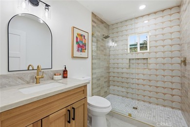 This four bedroom, three bathroom home has been remodeled and - photo 31