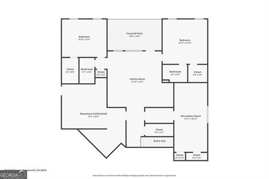 Welcome to an exceptional opportunity in Chestatee-Dawsonville's - photo 31