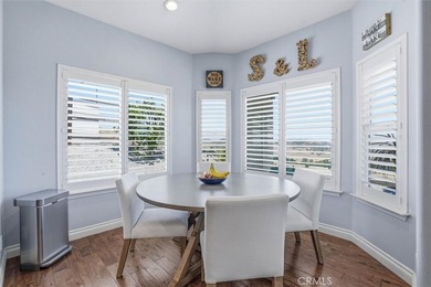 Single-level living, panoramic hill views, privacy, and - photo 32
