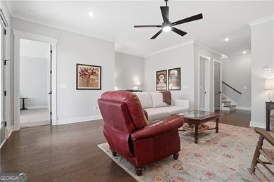 Welcome to an exceptional opportunity in Chestatee-Dawsonville's - photo 33
