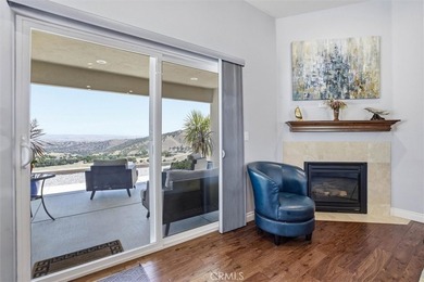 Single-level living, panoramic hill views, privacy, and - photo 34