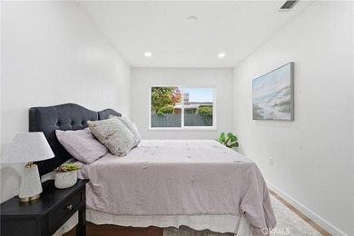 This four bedroom, three bathroom home has been remodeled and - photo 34