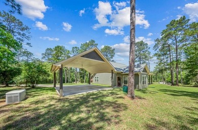This charming 2-bedroom, 2-bath custom-built home sits on a - photo 34
