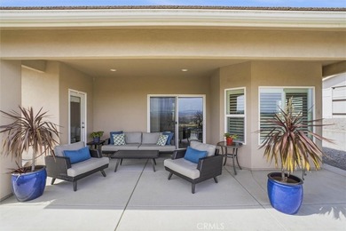 Single-level living, panoramic hill views, privacy, and - photo 35