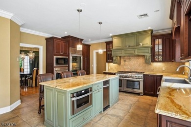 Experience luxury living in the prestigious Stanton Ridge Golf & - photo 7