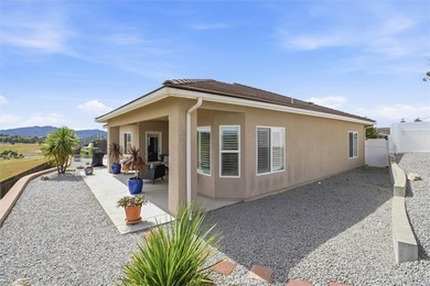 Single-level living, panoramic hill views, privacy, and - photo 38