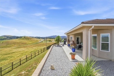 Single-level living, panoramic hill views, privacy, and - photo 39