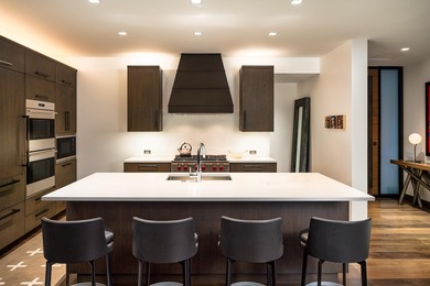 Premier west-facing Limelight Hotel Residence with Baldy views