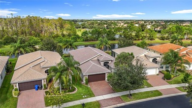 Valencia Lakes  Home For Sale in Wimauma Florida