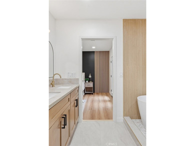 This four bedroom, three bathroom home has been remodeled and - photo 41