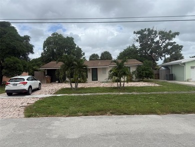 Lake Home For Sale in Deerfield Beach, Florida