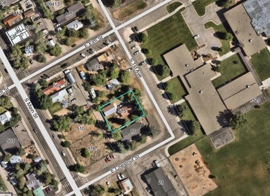 Big Wood River Commercial For Sale in Hailey Idaho