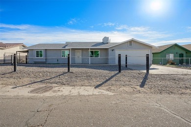 Colorado River - Mohave County Home For Sale in Bullhead City Arizona