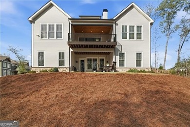 Welcome to an exceptional opportunity in Chestatee-Dawsonville's - photo 43