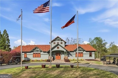 Welcome to an exceptional opportunity in Chestatee-Dawsonville's - photo 44