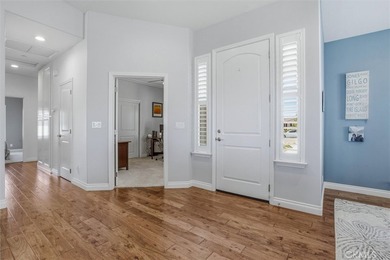 Single-level living, panoramic hill views, privacy, and - photo 46