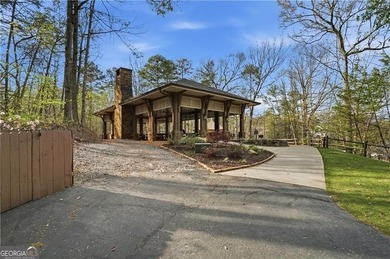 Welcome to an exceptional opportunity in Chestatee-Dawsonville's - photo 46