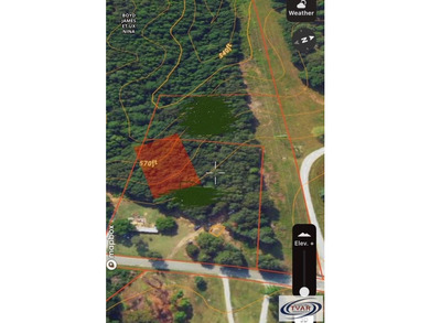 Build your dream home on this 5-acre lot, within walking - photo 6