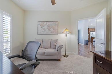 Single-level living, panoramic hill views, privacy, and - photo 47