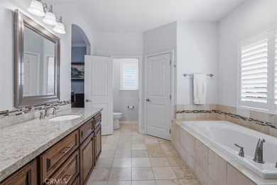 Single-level living, panoramic hill views, privacy, and - photo 52