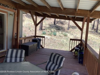 Wonderful opportunity to own 17.54 ac. land in Ruidoso. Live in - photo 6